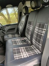 VW Transporter T5 T6  (1+2) 3