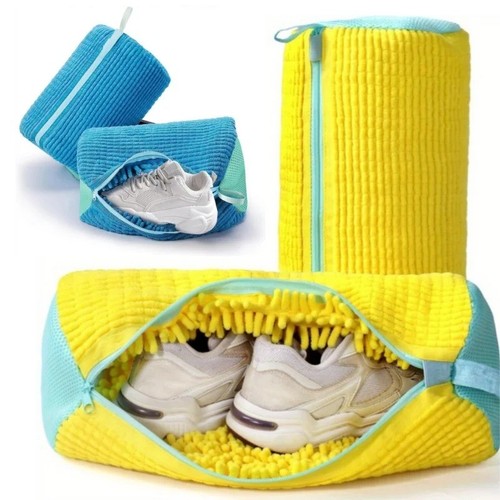 Shoe washing machine - shoe,