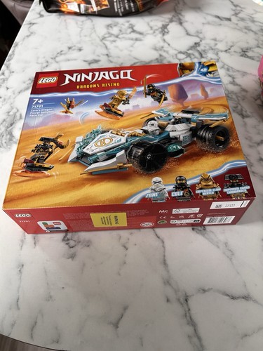 Lego ninjago zane dragon - ninjago:, zane's