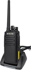 Retevis RT81V DMR Radio, High