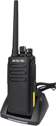 Retevis rt81v dmr radio high - rt81v,