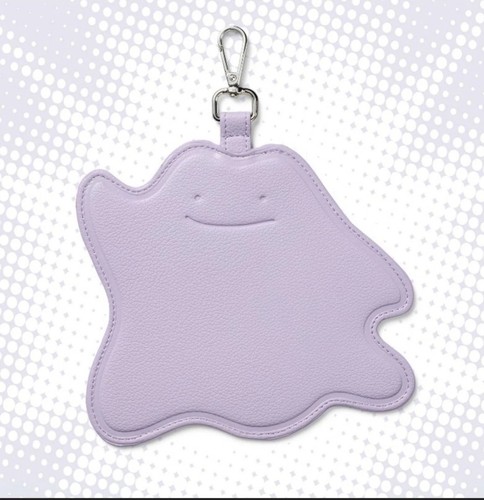 Pokémon target ditto purple - target,
