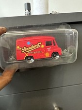 Standard Fireworks Vintage Van