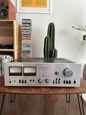 Technics 7700 integrated - technics, su-7700