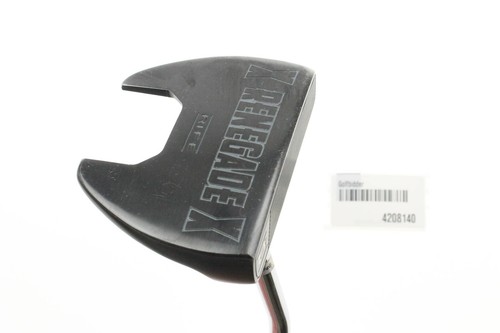 Guerin rife renegade - x, x