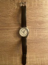 Timex Men's Indiglo WR 30m