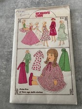 1970s uncut woman own - woman's,