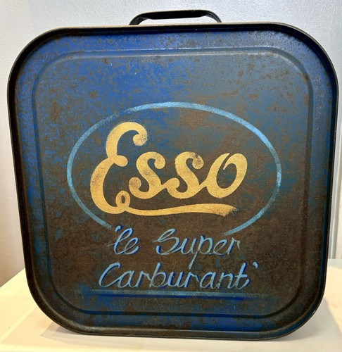 Vintage large petrol - large,