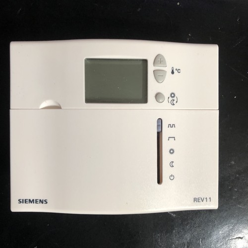Siemens room temperature - room,