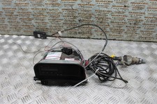 BFD084292 2012-2017 ISUZU DMAX 2.5 4JK1 VDO TACHOGRAPH A2C1648490020