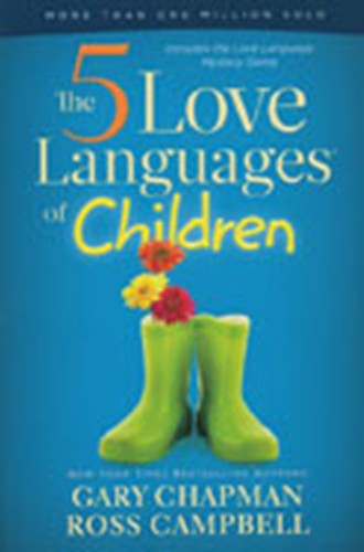 The love languages - the,