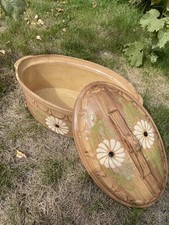 Vintage Large French Terrine -