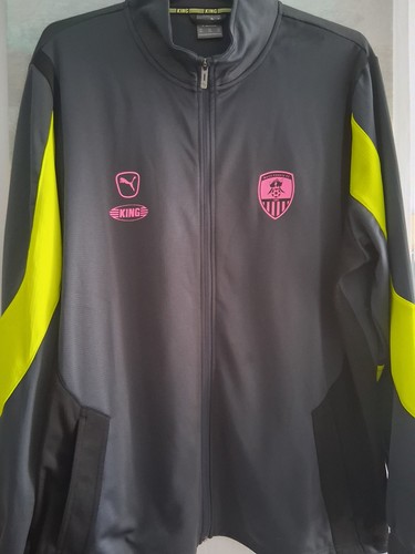 Notts county puma king - county,