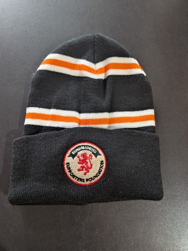 Dundee united beanie hat - dundee,