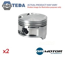 DRM6601-050 ENGINE PISTON &
