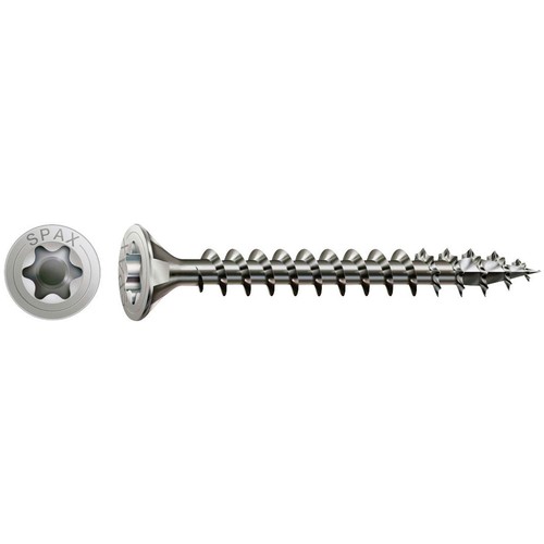 Spax universal screw - 4, 20mm