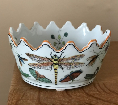 India jane botanical bowl with - botanical,