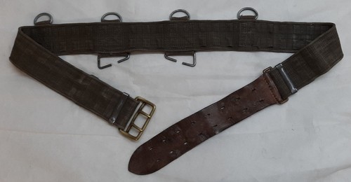 Belt webbing load carry - belt,