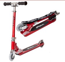 JD Bug Classic Street Scooter