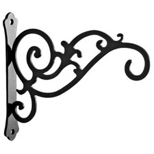 1pc Hanging Basket Brackets