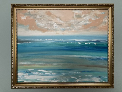 Gorgeous gower original - gower’,