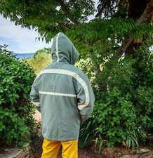 Oxbow Mansfield Model Jacket M