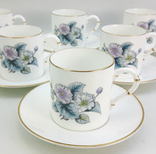 Royal Worcester Woodland - 6x