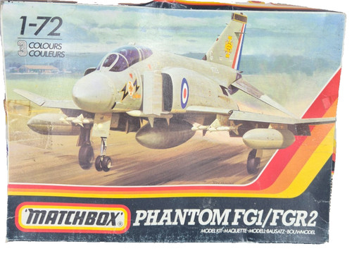 Matchbox pk412 scale 72 - matchbox,