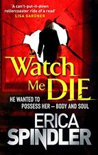 Watch die erica spindler - watch, by