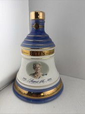 Bell’s Queen Mother 100th
