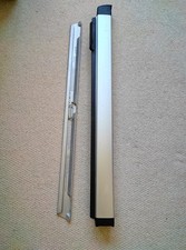 lascal kiddyguard Avant flexible child safety gate 80 high 120cm wide