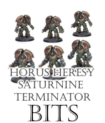 Warhammer 30k horus - warhammer,