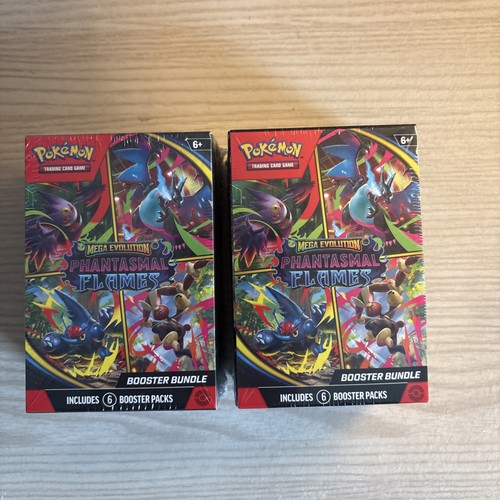 New sealed pokémon tcg - new/sealed,