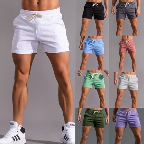 Mens sweat shorts running - shorts,