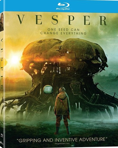 Vesper raffiella - vesper,