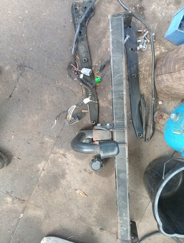 Ford kuga ecoboost 2018 towbar - ecoboost,