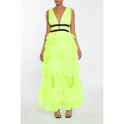 True decadence maxi - maxi, dress