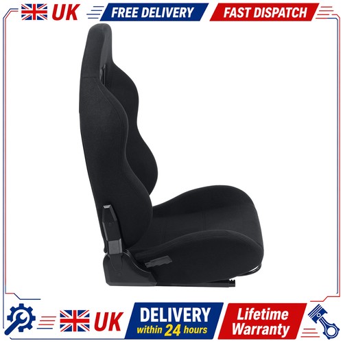 Racing bucket seat fabric - racing,