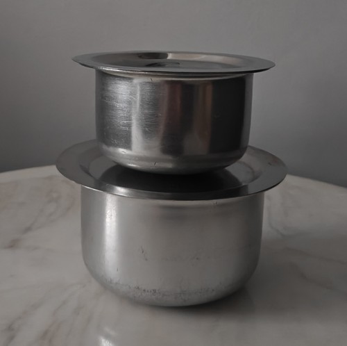 Set cooking pots - set, 2