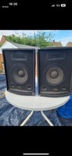 Pair kam speakers - kam,