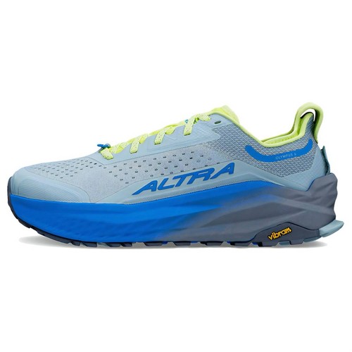 Altra olympus men trail - 6, men's