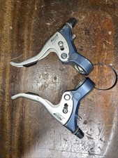 Shimano Deore Vintage Brake Levers