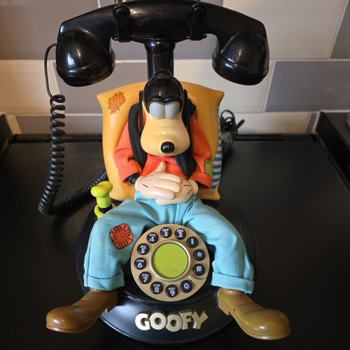 Disney goofy vintage animated - goofy,
