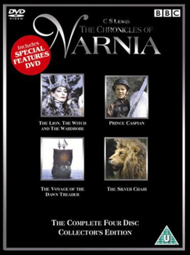 The chronicles narnia - chronicles,