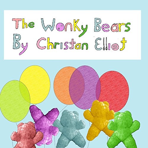 The wonky bears by - the,