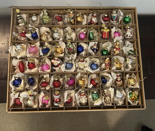 Vintage thomas pacconi - thomas,