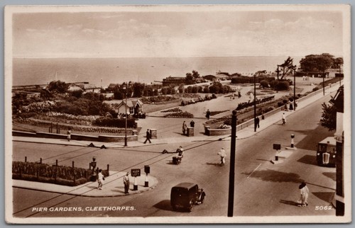 Cleethorpes lincolnshire - cleethorpes,