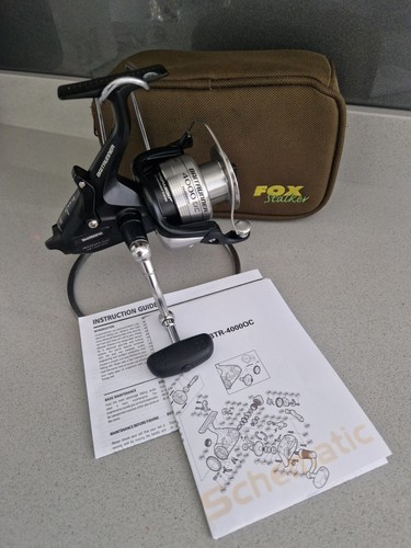 Shimano baitrunner 4000oc - shimano,