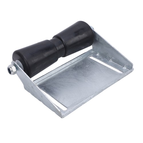 Boat trailer rollers with - rollers,