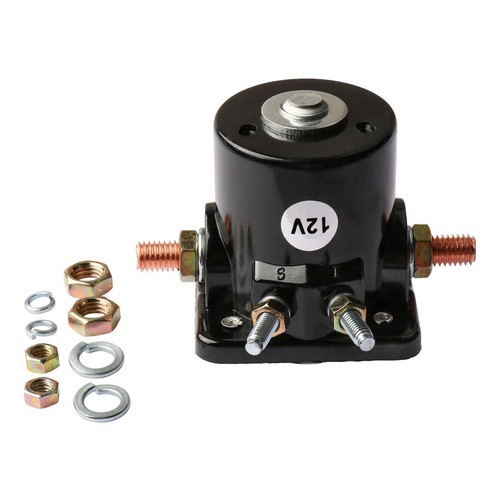 Starter solenoid relay omc - starter,